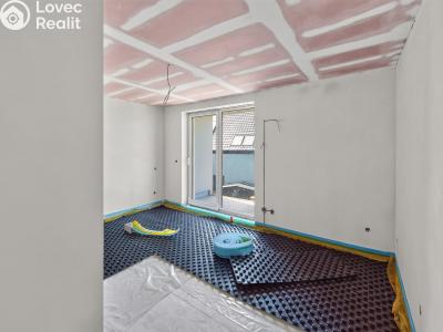 Prodej rodinného domu Hradec Králové, Markova č. 14