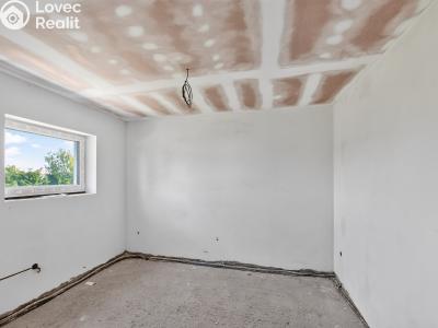 Prodej rodinného domu Hradec Králové, Markova č. 18