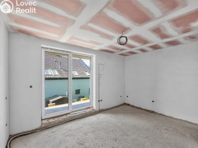 Prodej rodinného domu Hradec Králové, Markova č. 19