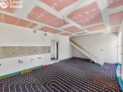 Prodej rodinného domu Hradec Králové, Markova č. 22