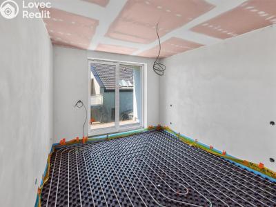 Prodej rodinného domu Hradec Králové, Markova č. 23