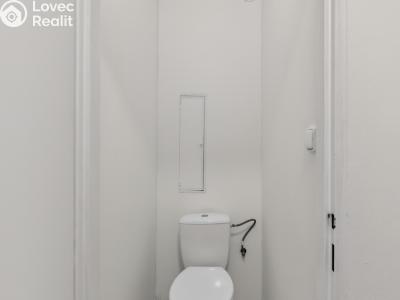 Prodej bytu 2+KK Praha, Boloňská č. 16