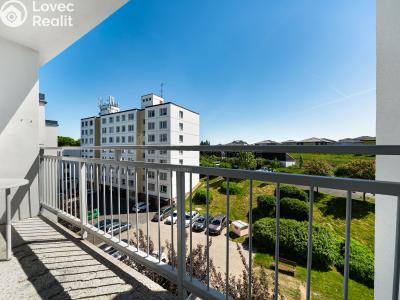 Prodej bytu 3+1 Tachov, Želivského č. 13