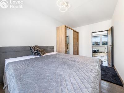 Sale apartment 3+1 Tachov, Želivského č. 12