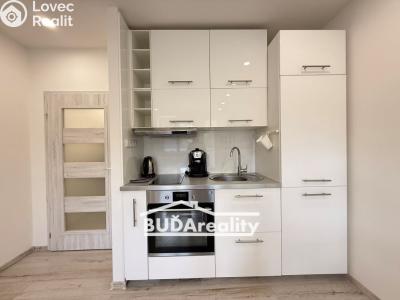 Продаж квартири 1+KK Zlín, Ševcovská 4078 č. 11