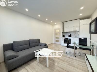 Продаж квартири 1+KK Zlín, Ševcovská 4078 č. 3