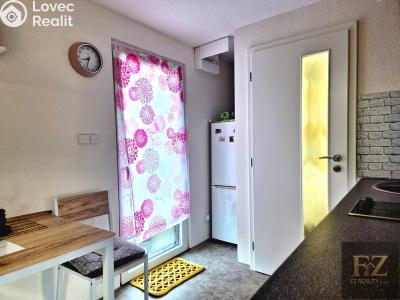 Prodej rodinného domu Planá nad Lužnicí č. 8