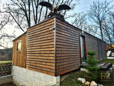 Prodej rodinného domu Planá nad Lužnicí č. 24