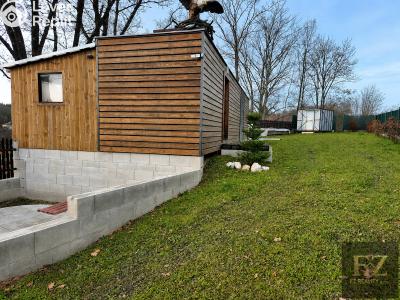 Prodej rodinného domu Planá nad Lužnicí č. 26