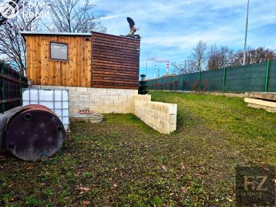 Prodej rodinného domu Planá nad Lužnicí č. 27