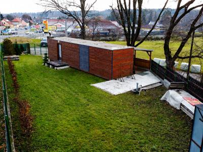 Prodej rodinného domu Planá nad Lužnicí č. 28