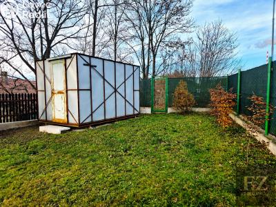 Prodej rodinného domu Planá nad Lužnicí č. 29