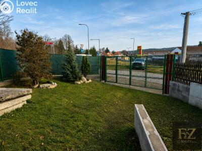 Prodej rodinného domu Planá nad Lužnicí č. 30