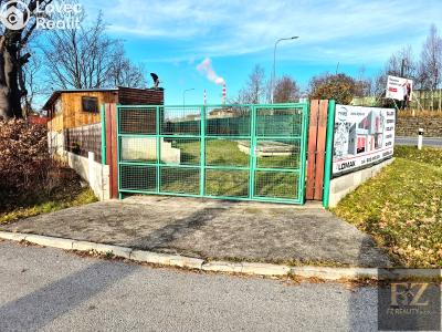 Prodej rodinného domu Planá nad Lužnicí č. 31