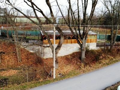 Prodej rodinného domu Planá nad Lužnicí č. 33