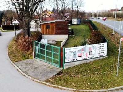 Prodej rodinného domu Planá nad Lužnicí č. 35