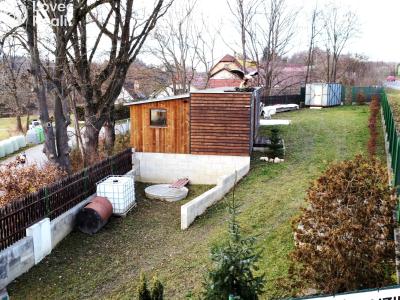 Prodej rodinného domu Planá nad Lužnicí č. 36