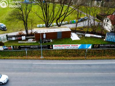 Prodej rodinného domu Planá nad Lužnicí č. 38