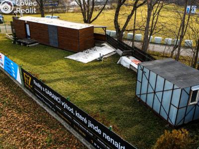 Prodej rodinného domu Planá nad Lužnicí č. 40