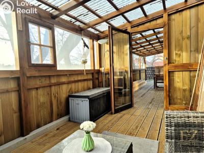 Sale family house Planá nad Lužnicí č. 16