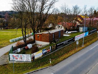 Sale family house Planá nad Lužnicí č. 39