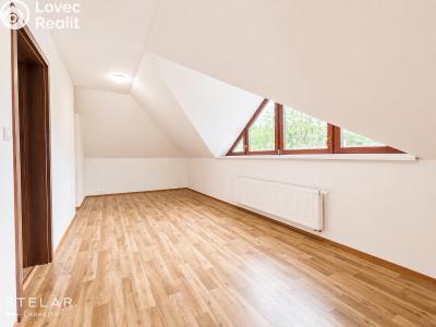 Prodej rodinného domu Bystřice č. 14