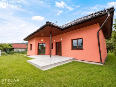 Prodej rodinného domu Bystřice č. 3