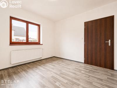 Prodej rodinného domu Bystřice č. 7