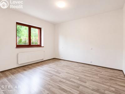 Prodej rodinného domu Bystřice č. 8