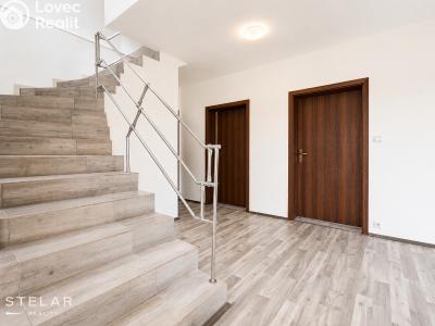 Prodej rodinného domu Bystřice č. 10