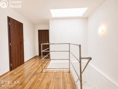 Prodej rodinného domu Bystřice č. 11