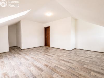 Prodej rodinného domu Bystřice č. 12