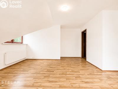 Prodej rodinného domu Bystřice č. 13
