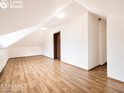 Prodej rodinného domu Bystřice č. 15
