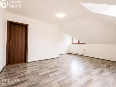 Prodej rodinného domu Bystřice č. 17