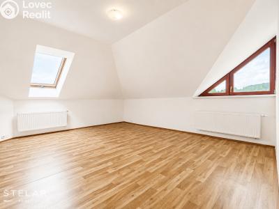 Prodej rodinného domu Bystřice č. 18