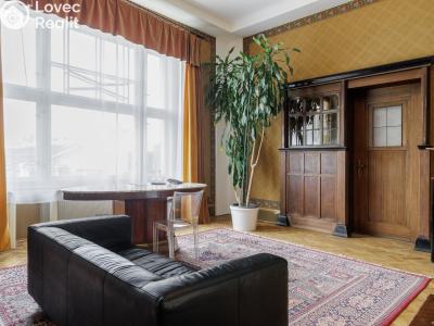 Prodej ubytovacího zařízení Ratboř, Komenského 40 č. 17