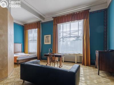 Prodej památky Ratboř, Komenského 40 č. 15