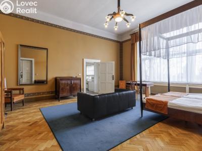 Prodej památky Ratboř, Komenského 40 č. 19