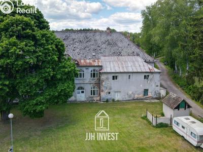 Prodej ubytovacího zařízení Planá č. 9