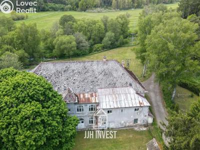 Prodej ubytovacího zařízení Planá č. 10