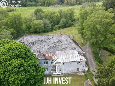 Prodej ubytovacího zařízení Planá č. 9