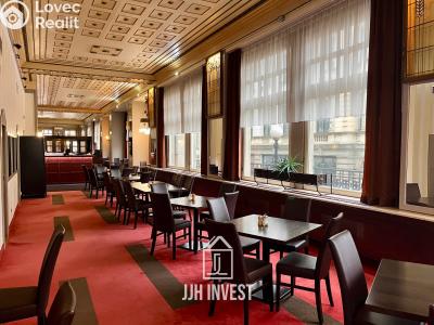 Pronájem restaurace Liberec, Železná č. 4