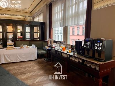 Pronájem restaurace Liberec, Železná č. 6