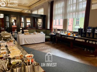 Pronájem restaurace Liberec, Železná č. 8