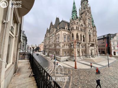 Pronájem restaurace Liberec, Železná č. 19