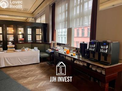 Rent restaurant Liberec, Železná č. 5