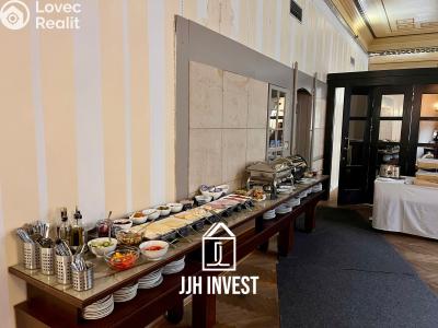 Rent restaurant Liberec, Železná č. 6