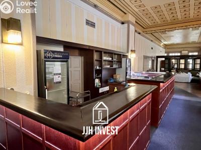 Rent restaurant Liberec, Železná č. 11