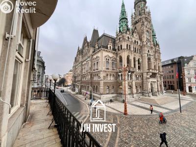 Rent restaurant Liberec, Železná č. 18